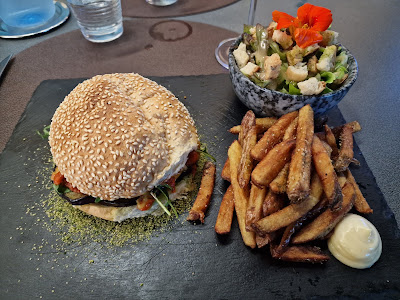 Le P'tit Bistro Réunionnais à Saint-Paul