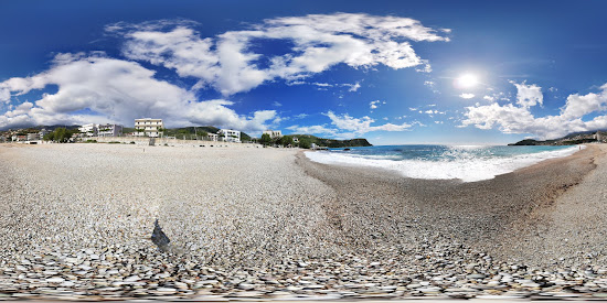 Prinos beach