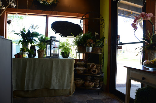 Florist «Buck Creek In Bloom», reviews and photos, 8905 W Adaline St, Yorktown, IN 47396, USA