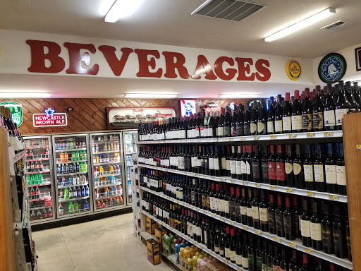 Grocery Store «Village Market», reviews and photos, 40869 Sierra Dr, Three Rivers, CA 93271, USA