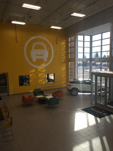 Used Car Dealer «CARite of Chesterfield», reviews and photos, 29425 23 Mile Rd, Chesterfield, MI 48047, USA