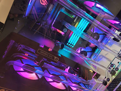 ComputerLabs à Le Beausset