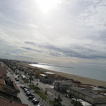 Photo n°5 de l'avis de Prattana.a fait le 03/11/2018 à 20:48 sur le  Sina Astor à Viareggio