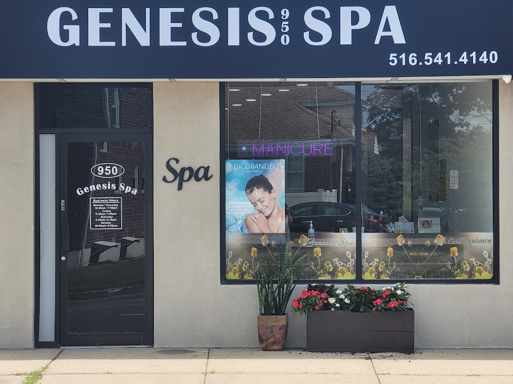 GENESIS NAIL & SPA Massapequa, NY 11758 Services and Reviews