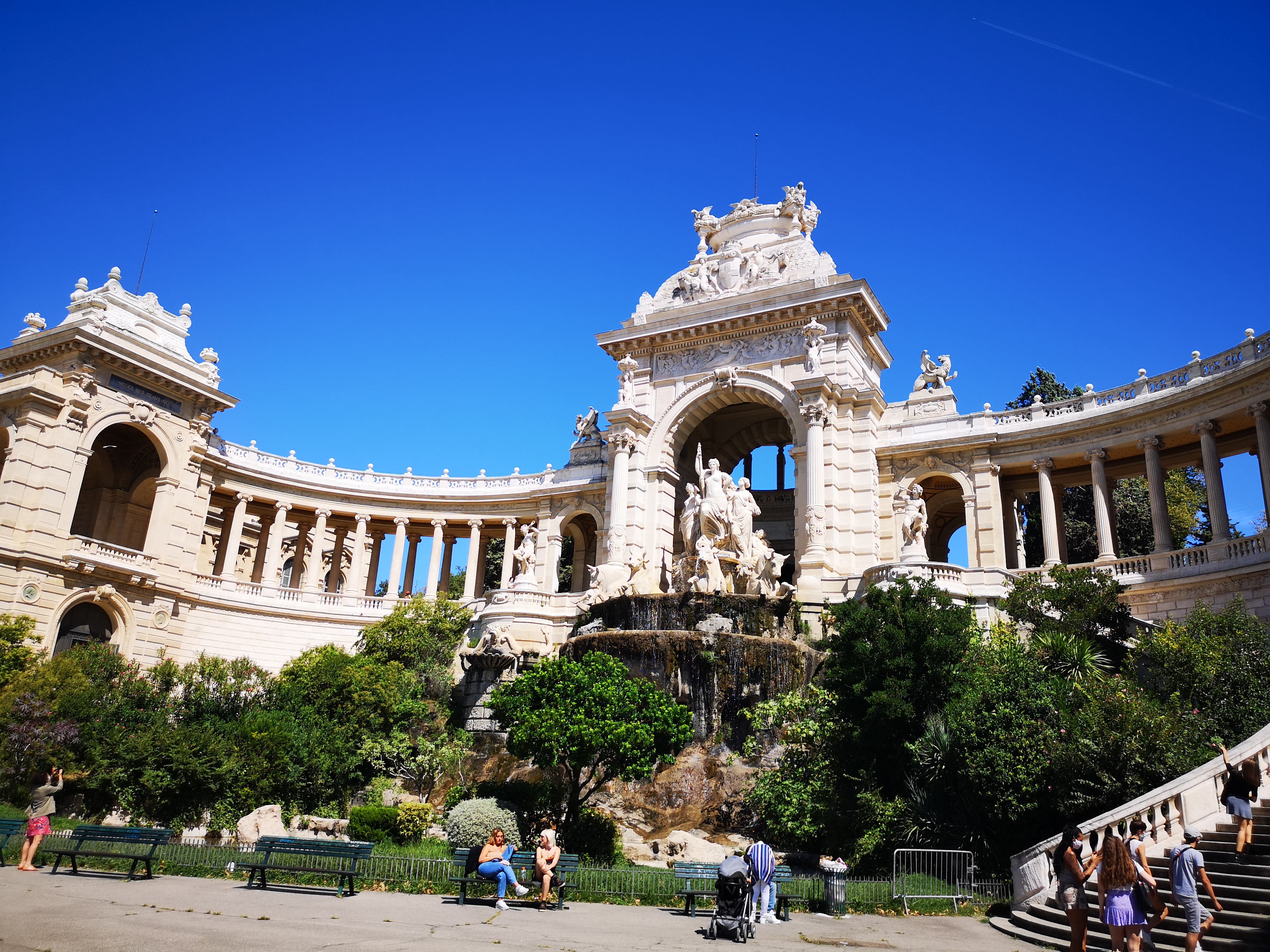 Photo n° 1 de l'avis de Adrien.. fait le 02/09/2020 à 18:00