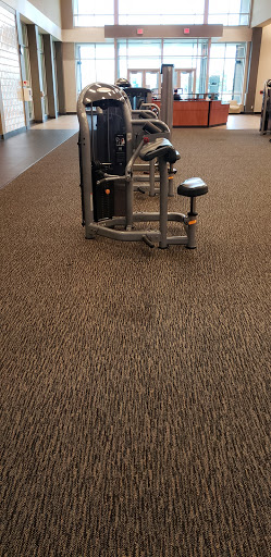 Gym «LA Fitness», reviews and photos, 390 Town Center Pkwy, Slidell, LA 70458, USA