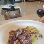 Photo n°6 de l'avis de Cristina.o fait le 12/11/2023 à 19:23 sur le  Ristorante Beccofino à Samarate