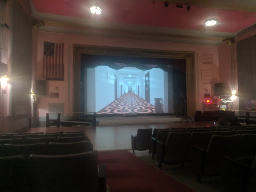 Performing Arts Theater «The Strand Ballroom», reviews and photos, 20 Third St, Dover, NH 03820, USA