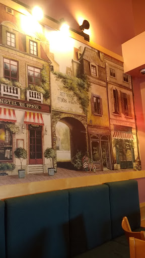 Coffee Shop «Getsome Coffee», reviews and photos, 3862 Trenton Rd c, Clarksville, TN 37040, USA