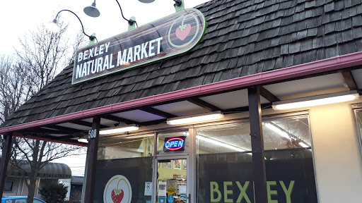 Bexley Natural Market, 508 Cassady Avenue, Columbus, OH 43209, USA, 