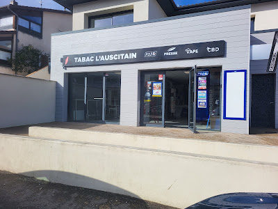Tabac Lauscitain à Auch