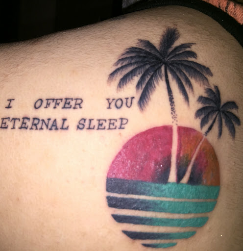 Body Piercing Shop «Scarlets Web Tattoo Boutique», reviews and photos, 6330 Spencer Hwy, Pasadena, TX 77505, USA