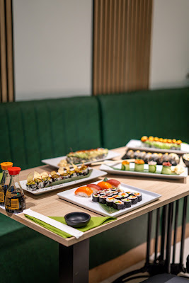 Mon Maki - Restaurant de Sushis Nice à Nice