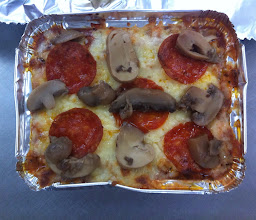 Bun Piatta Isla Raza photo