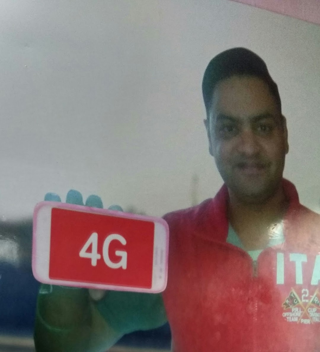 Ravi Telecom