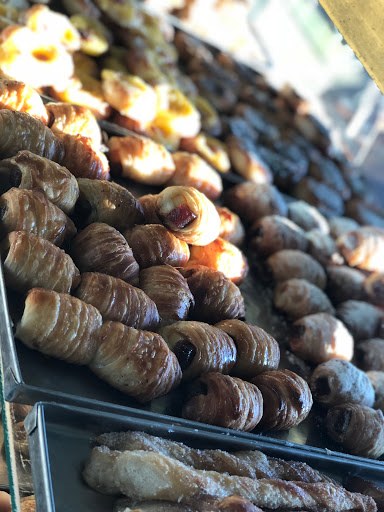 Bakery Costa Azul – La Paloma