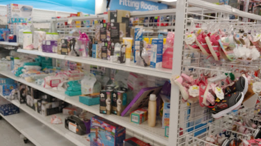 Clothing Store «Ross Dress for Less», reviews and photos, 20618 I-45, Spring, TX 77373, USA