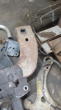 Universal Tire and Rims - Photo 7 - Car repair in Detroit, MI, Dearborn