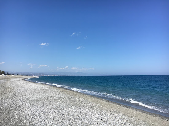 Bianco Beach