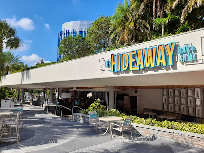 The Hideaway Bar & Grill
