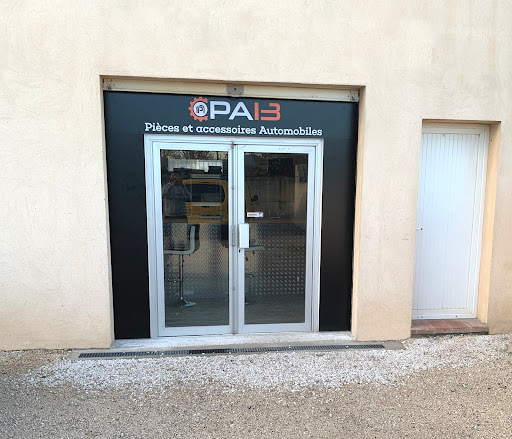 Photo 1 - Balbis Pieces Auto