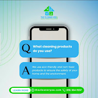 The Cleaner You - Photo 9 - Car repair in Altoona, IA, Des Moines