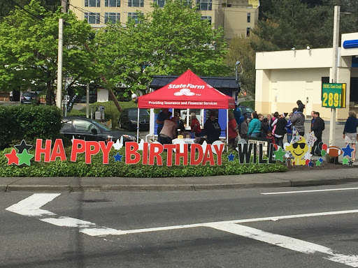 Insurance Agency «Chris Jones - State Farm Insurance Agent», reviews and photos