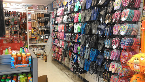 Party Store «Dollar or Two, Inc», reviews and photos, 943 Paoli Pike, West Chester, PA 19380, USA