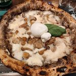 Photo n°1 de l'avis de Verena.o fait le 30/05/2021 à 14:59 sur le  Pizzeria Wood à Pescara