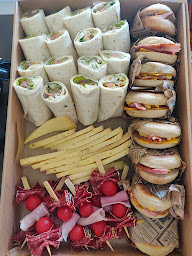 Photo n°3 de Lenny's B à Saint-Orens-de-Gameville ()