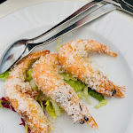 Photo n°7 de l'avis de Mattia.u fait le 10/02/2022 à 18:47 sur le  Ristorante la Giara à Trani