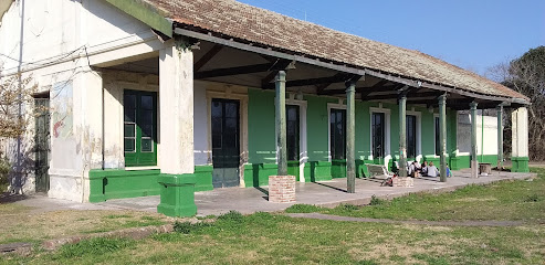 Estación Rafael Obligado