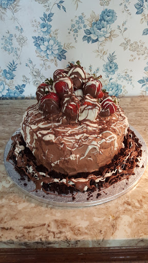 Lodge «The Farmhouse Inn», reviews and photos, 108 W Swan St, Centerville, TN 37033, USA