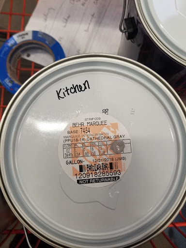 Home Improvement Store «The Home Depot», reviews and photos, 401 Independence Plaza, Selden, NY 11784, USA