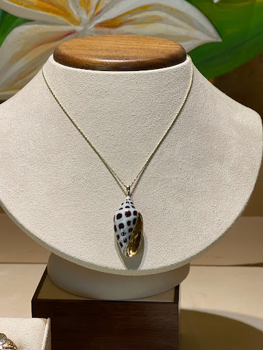 Jeweler «Congress Jewelers», reviews and photos, 2075 Periwinkle Way, Sanibel, FL 33957, USA