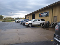 Weber Tires Inc - Photo 7 - Car repair in Sun Prairie, WI, Madison