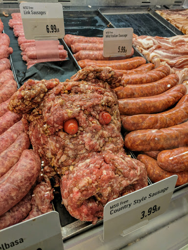 Grocery Store «The Fresh Market», reviews and photos, 150 Branch Rd SE, Vienna, VA 22180, USA