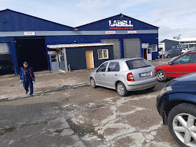 Labell Autoservice
