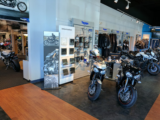 Motorcycle Dealer «Cycle Specialties, Inc.», reviews and photos, 1201 N Carpenter Rd, Modesto, CA 95351, USA