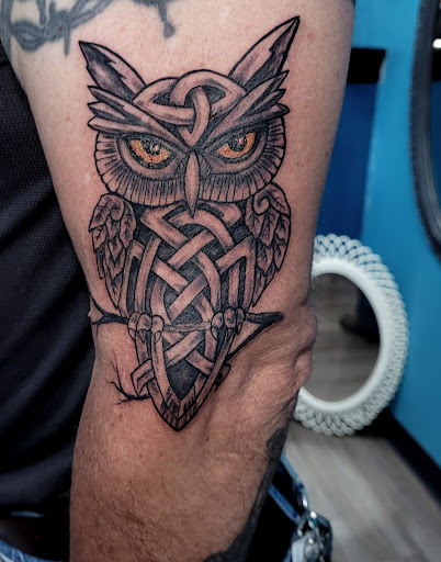 Explore jason name tattoo ideas, creative tattoo ideas in Chicago Ridge, available at Etched In Skin LLC