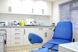 The Bedwell Podiatry Clinic BSc (Hons) Registered HCPC - Chiropodist/Podiatrist image
