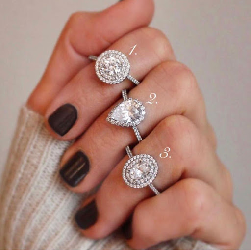 Jeweler «River Edge Jewelers», reviews and photos, 472 Kinderkamack Rd, River Edge, NJ 07661, USA