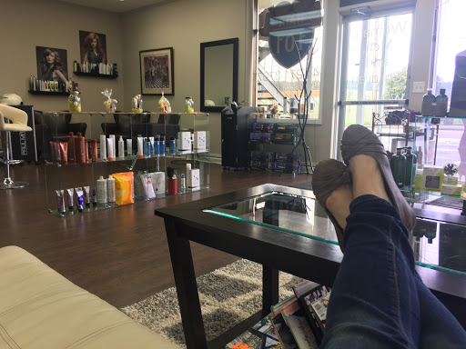 Hair Salon «Hair 101», reviews and photos, 115 S 20th St #2, Reedsport, OR 97467, USA