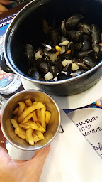 Photo n°13 de Le Goeland à Lion-sur-Mer ()