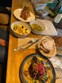 Les plus récentes photos du Restaurant végétarien Pickles à Lille - n°9