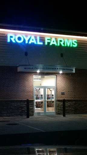 Convenience Store «Royal Farms», reviews and photos, 9043 Liberty Rd, Randallstown, MD 21133, USA
