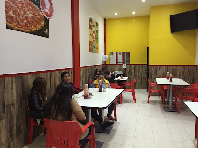 MOSTACHOS PIZZA ATOTONILCO