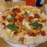 Photo n°1 de l'avis de Max.* fait le 01/02/2024 à 07:36 sur le  Pizzikotto Baragalla à Reggio Emilia