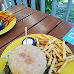 Photo n°2 de l'avis de Tatjana.e fait le 10/09/2021 à 15:52 sur le  SAUSALITOS à Heilbronn