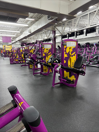Gym «Planet Fitness», reviews and photos, 280 S State Rd 434, Altamonte Springs, FL 32714, USA